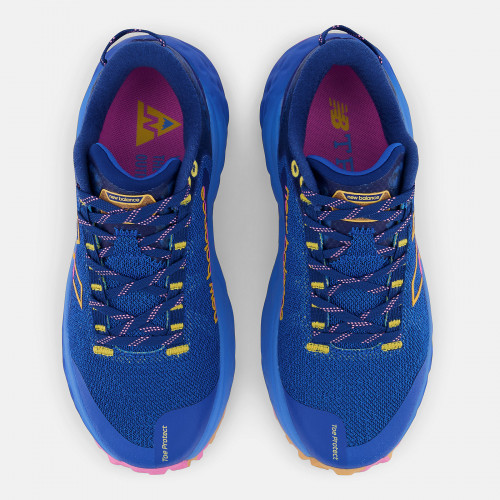 Женские кроссовки New Balance Fresh Foam X More Trail v2