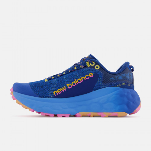 Женские кроссовки New Balance Fresh Foam X More Trail v2