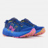 Женские кроссовки New Balance Fresh Foam X More Trail v2