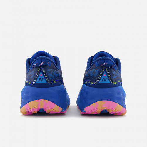 Женские кроссовки New Balance Fresh Foam X More Trail v2