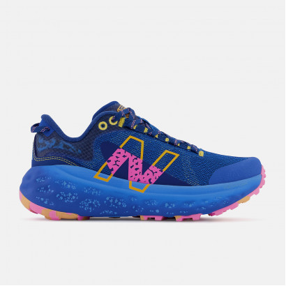 New Balance Fresh Foam X More Trail v2