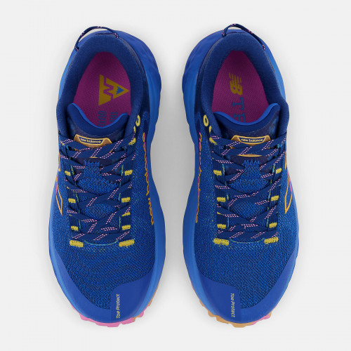 Женские кроссовки New Balance Fresh Foam X More Trail v2
