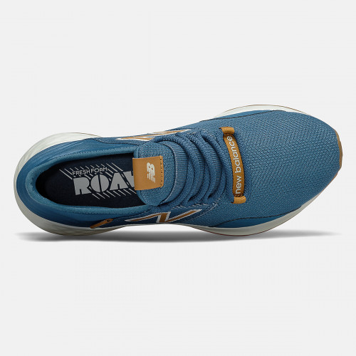 Женские кроссовки New Balance Fresh Foam Roav Backpack