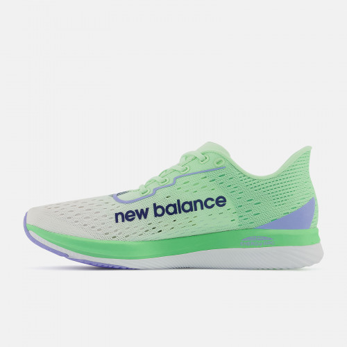 Женские кроссовки New Balance FuelCell SuperComp Pacer