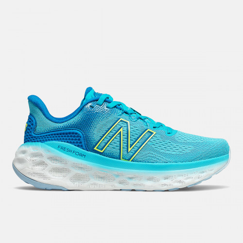 Женские кроссовки New Balance Fresh Foam More v3