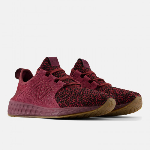 Женские кроссовки New Balance Fresh Foam Cruzv1 Reissue