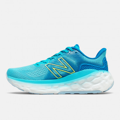 New Balance Fresh Foam More v3