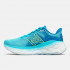 Женские кроссовки New Balance Fresh Foam More v3