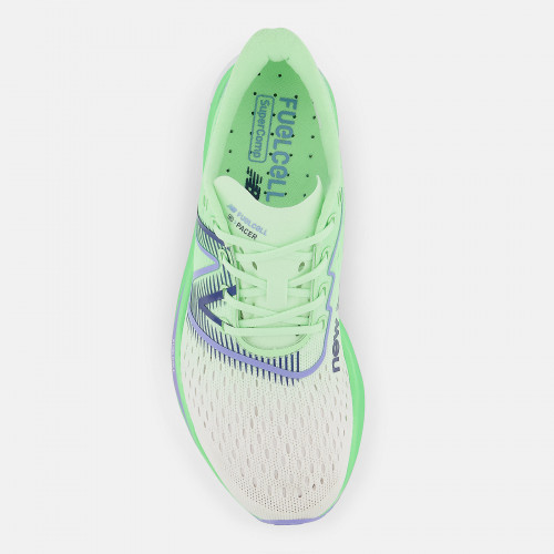 Женские кроссовки New Balance FuelCell SuperComp Pacer