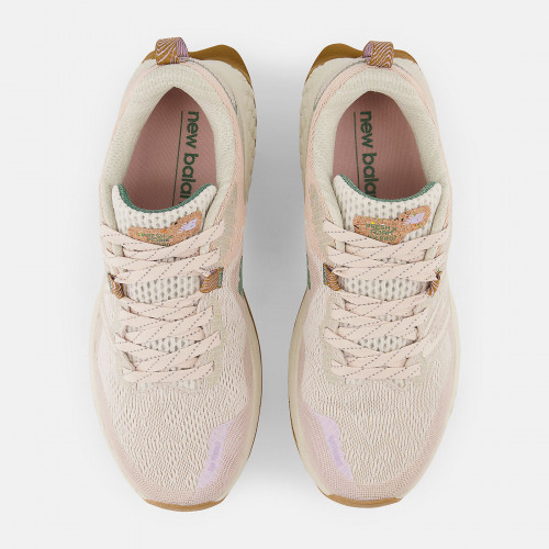 Женские кроссовки New Balance Fresh Foam X Hierro v7