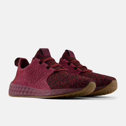 Женские кроссовки New Balance Fresh Foam Cruzv1 Reissue