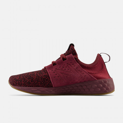 Женские кроссовки New Balance Fresh Foam Cruzv1 Reissue