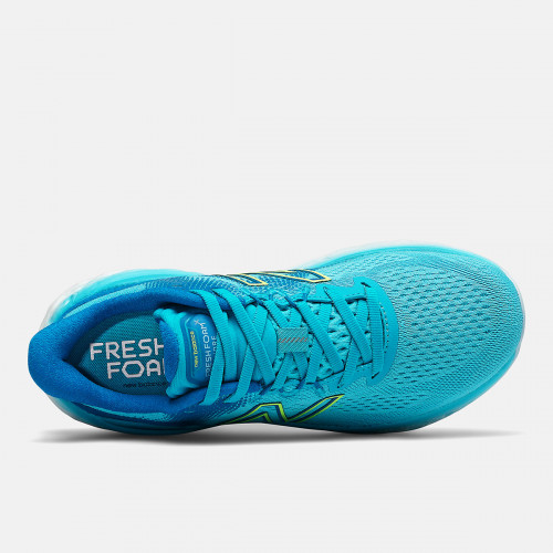 Женские кроссовки New Balance Fresh Foam More v3