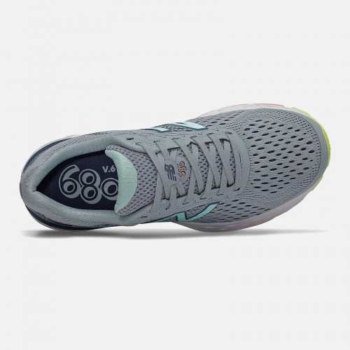 Женские кроссовки New Balance 680v6