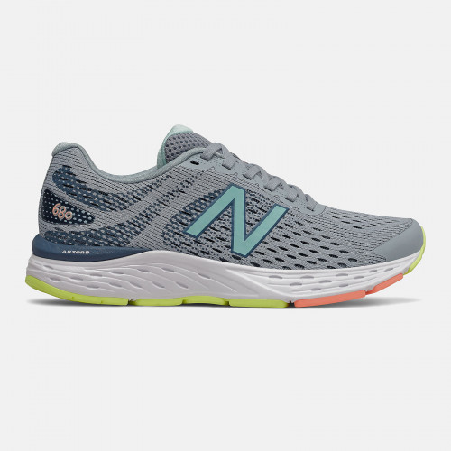 Женские кроссовки New Balance 680v6