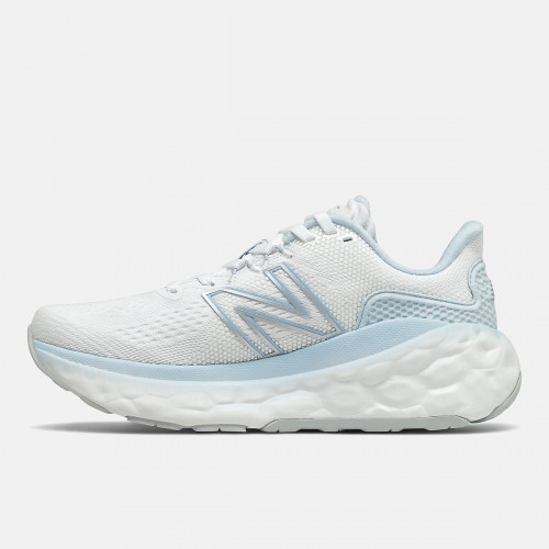 Женские кроссовки New Balance Fresh Foam More v3