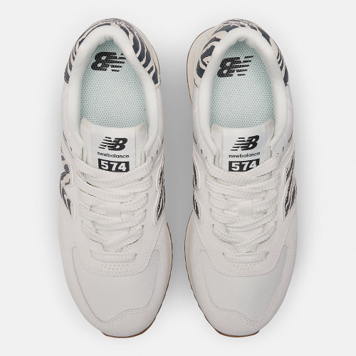 Женские кроссовки New Balance 574+