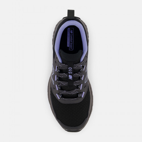Женские кроссовки New Balance 510 V5