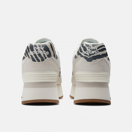 Женские кроссовки New Balance 574+