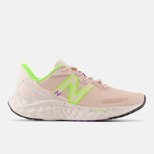Женские кроссовки New Balance Fresh Foam Arishl v4