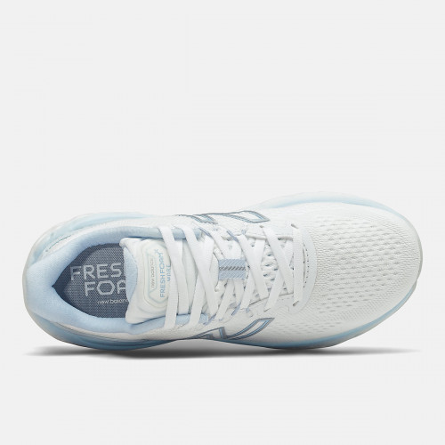 Женские кроссовки New Balance Fresh Foam More v3