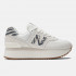 Женские кроссовки New Balance 574+