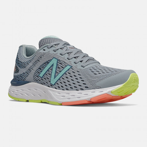 Женские кроссовки New Balance 680v6