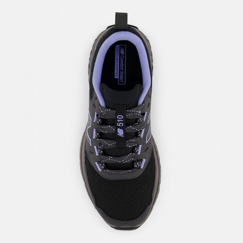 Женские кроссовки New Balance 510 V5