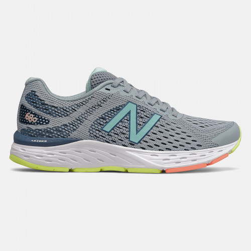 Женские кроссовки New Balance 680v6
