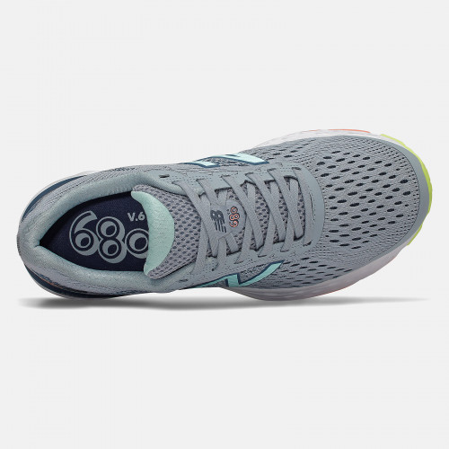 Женские кроссовки New Balance 680v6