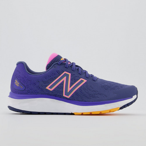 Женские кроссовки New Balance Fresh Foam 680v7