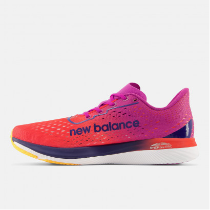 New Balance FuelCell SuperComp Pacer