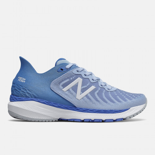 Женские кроссовки New Balance Fresh Foam 860v11