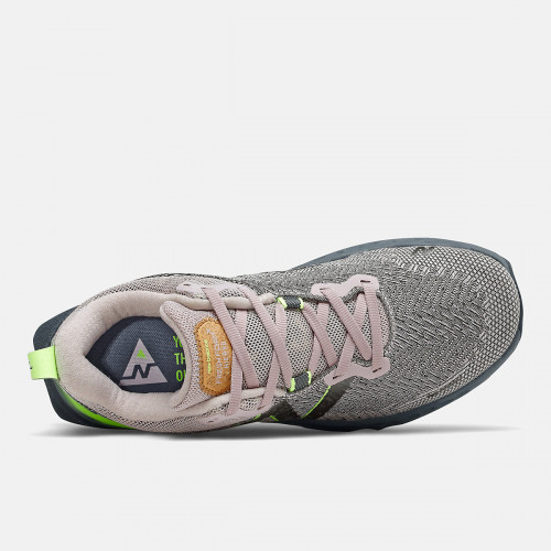 Женские кроссовки New Balance Fresh Foam Hierro v6