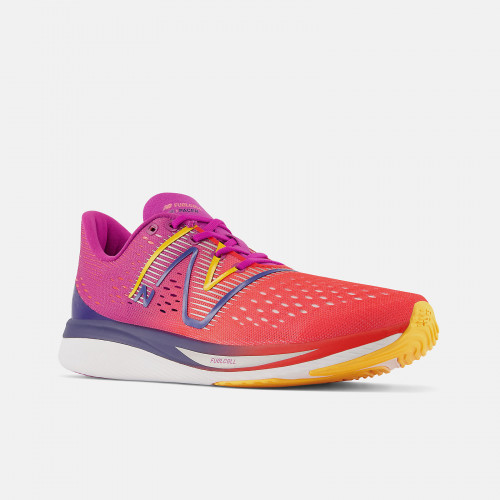 Женские кроссовки New Balance FuelCell SuperComp Pacer