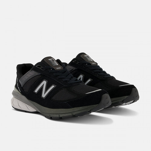 Женские кроссовки New Balance MADE in USA 990v5 Core