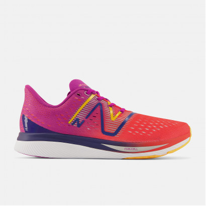 New Balance FuelCell SuperComp Pacer