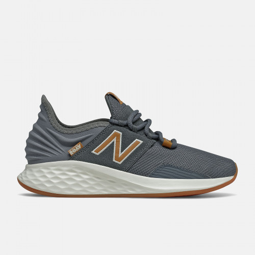 Женские кроссовки New Balance Fresh Foam Roav Backpack