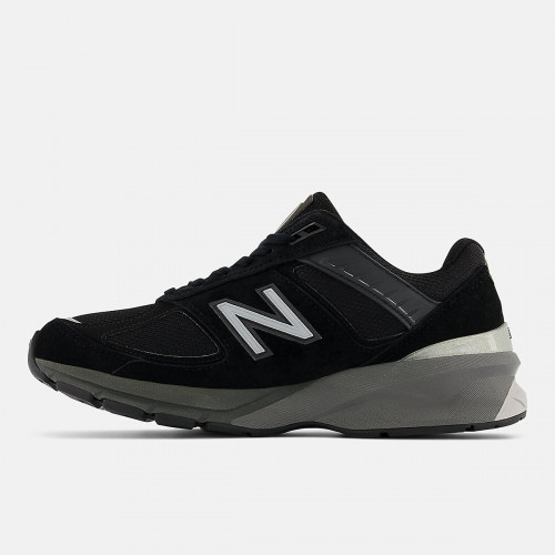 Женские кроссовки New Balance MADE in USA 990v5 Core