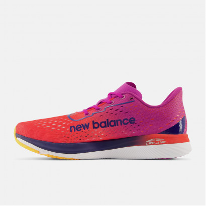 New Balance FuelCell SuperComp Pacer