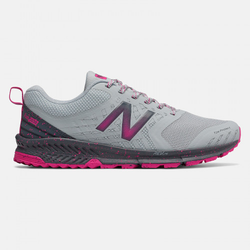 Женские кроссовки New Balance Nitrelv1
