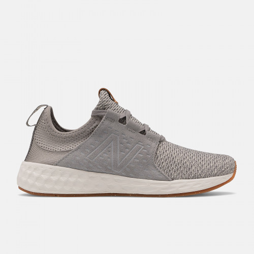 Женские кроссовки New Balance Fresh Foam Cruzv1 Reissue