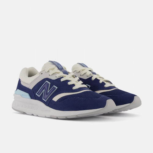 Женские кроссовки New Balance 997H