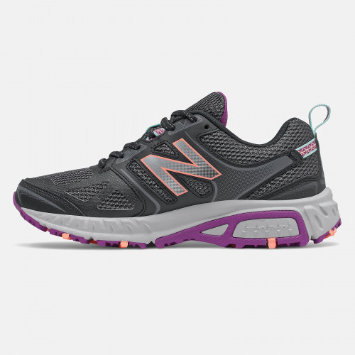 Женские кроссовки New Balance 412v3