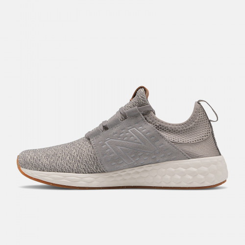 Женские кроссовки New Balance Fresh Foam Cruzv1 Reissue