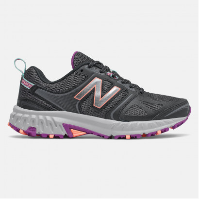 New Balance 412v3