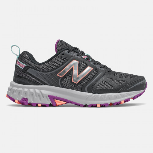 Женские кроссовки New Balance 412v3