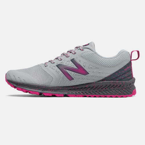Женские кроссовки New Balance Nitrelv1
