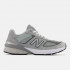 Женские кроссовки New Balance MADE in USA 990v5 Core
