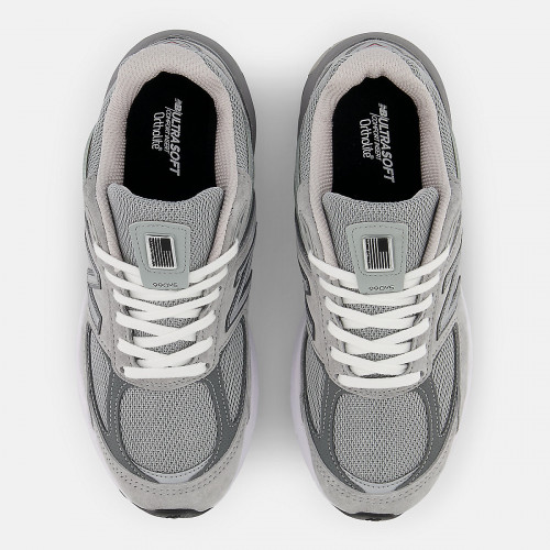 Женские кроссовки New Balance MADE in USA 990v5 Core